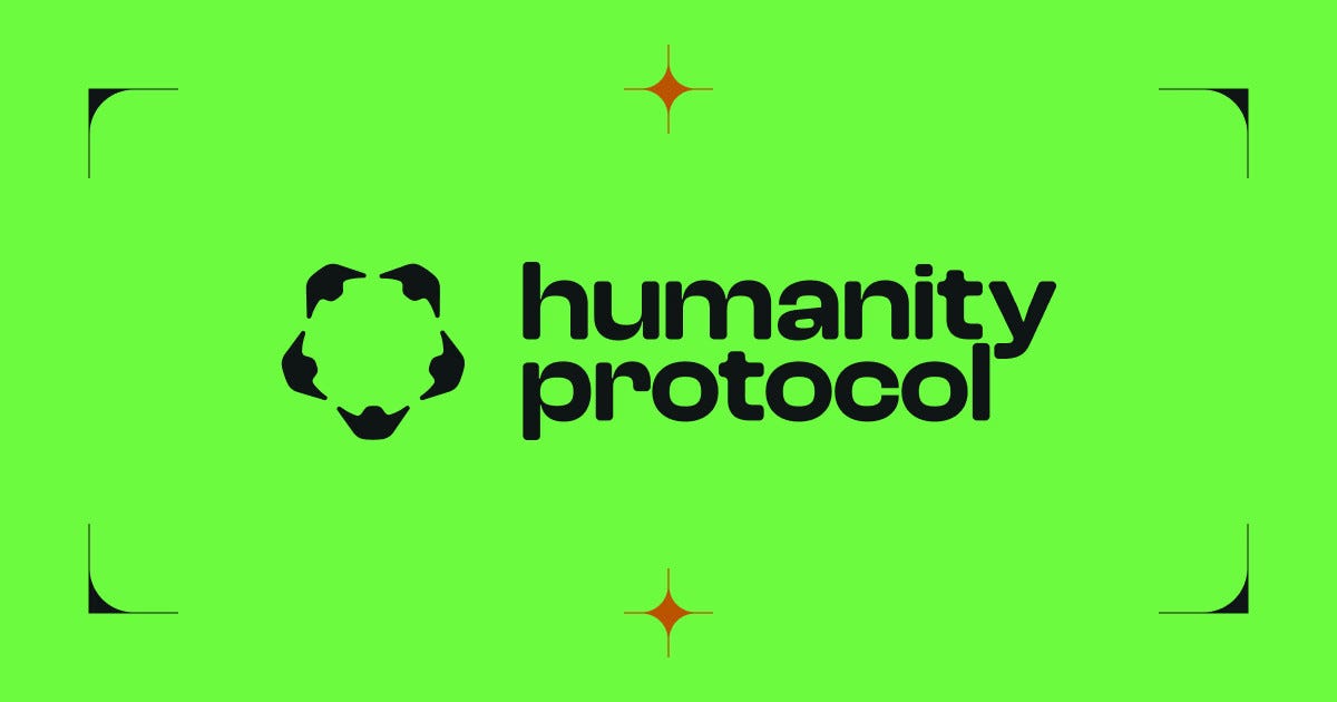 Humanity Protocol — testnet, instructions | by Goro | Feb, 2025 | Medium