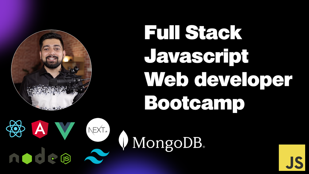 Full Stack Javascript Web Developer - MADAN PALSANIYA - Medium