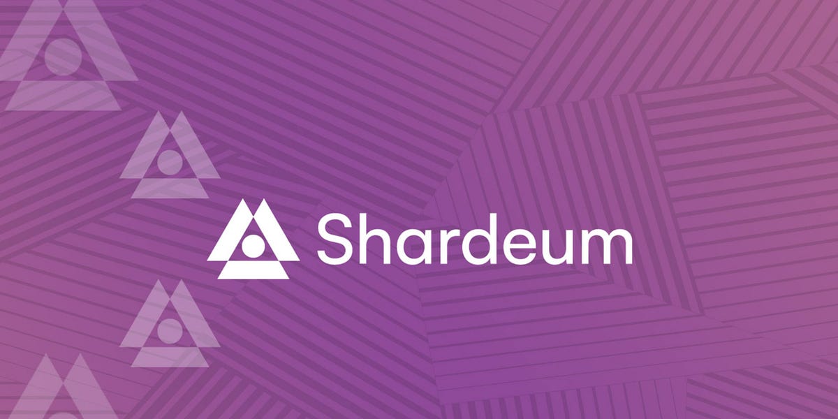 What is Shardeum?. Shardeum is an EVM-based, linearly… | by Blaxpy | Medium
