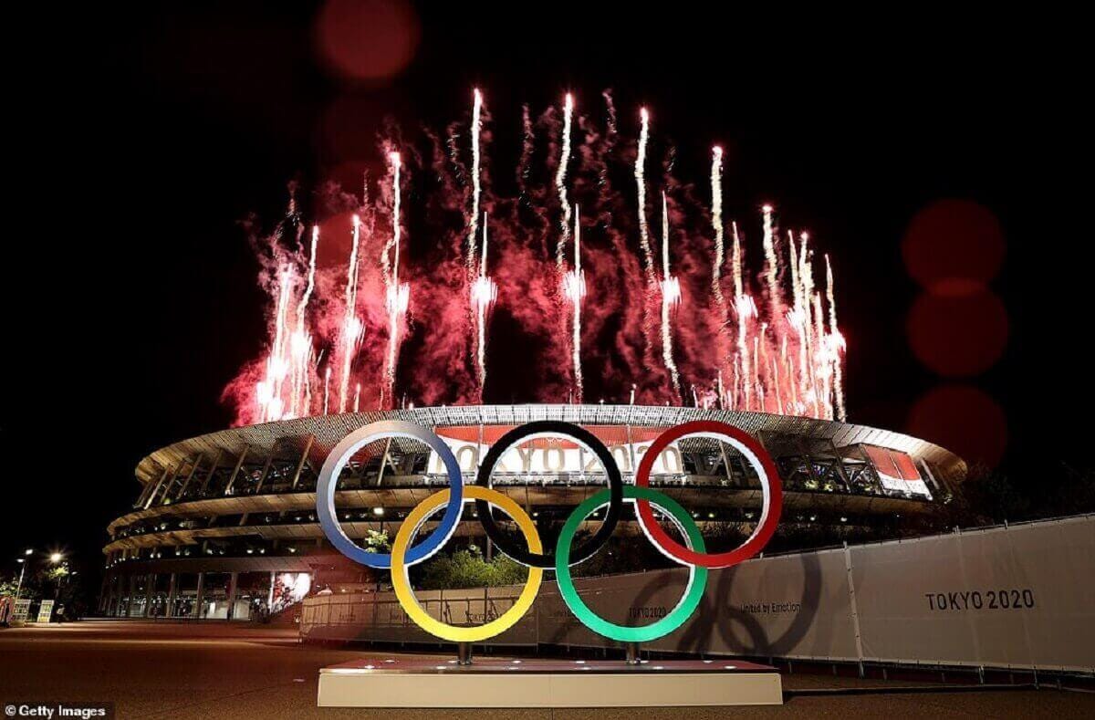 Jeux Olympiques de Tokyo : le tableau des médailles