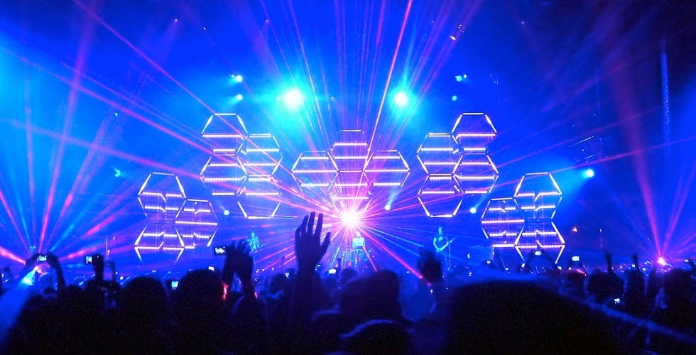 Scalped Outside Lands Ticket Prices Now Rival Rent in SF — The Bold Italic — San Francisco