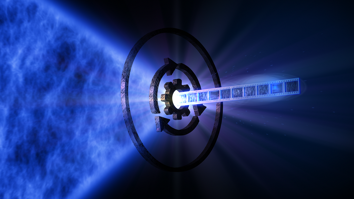 Encore — Video transcoding at its core | by SVT interactive | The SVT ...
