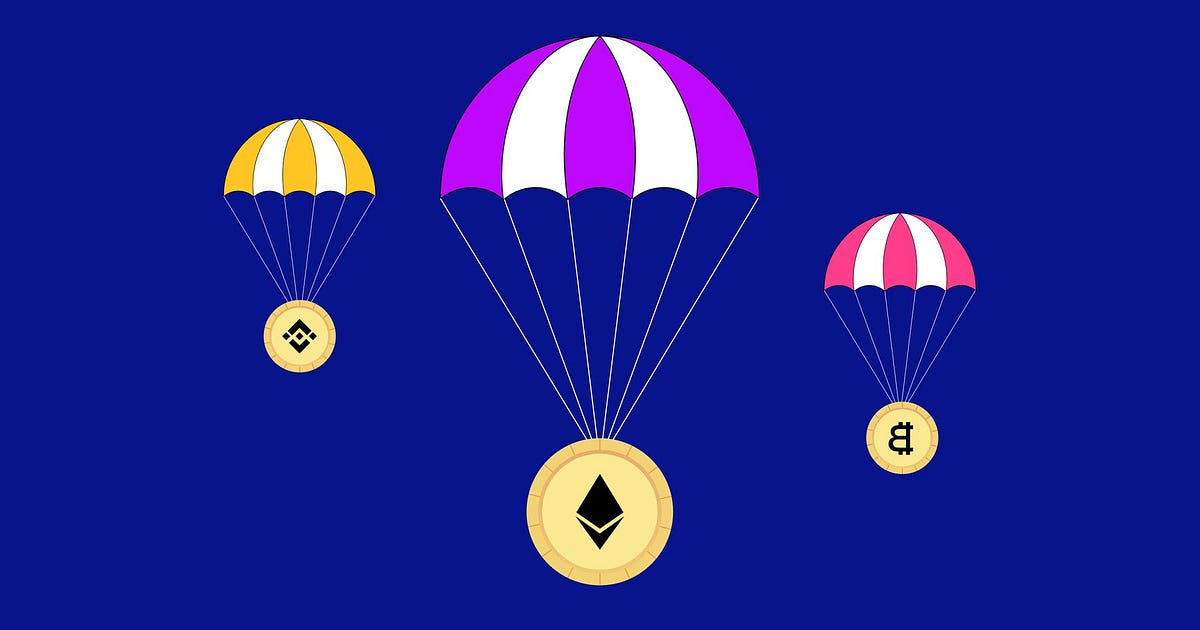 $COREUM Airdrop Started — How to qualify Complete Guide