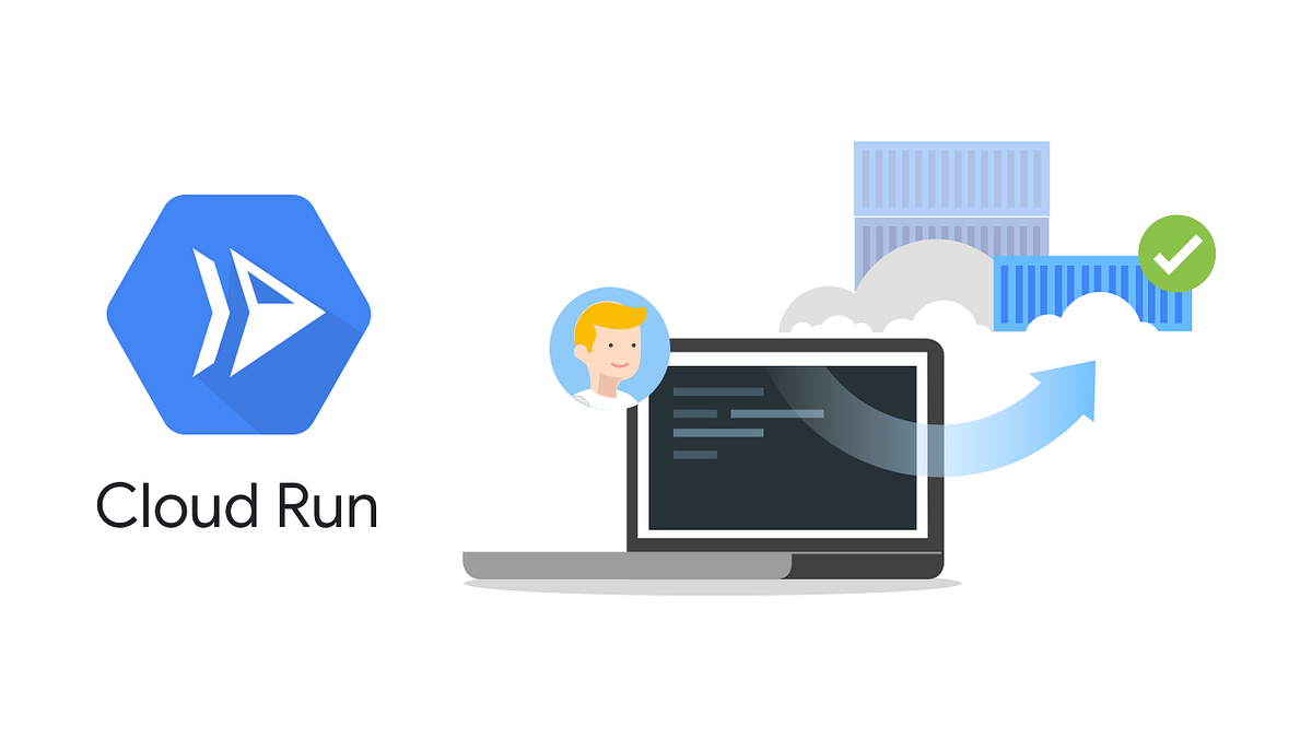 GCP Cloud Run — Serverless Stateless Containers by Bhargav Shah Medium