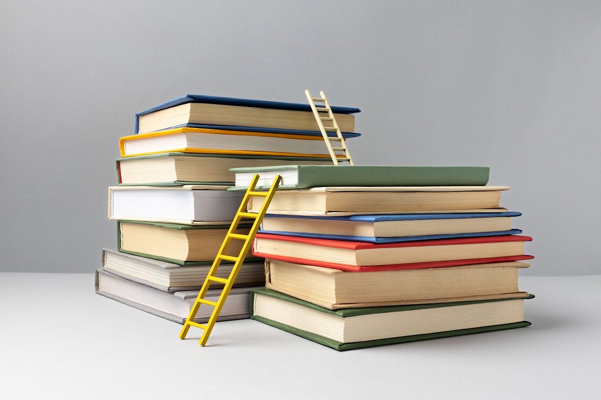 Top SelfDevelopment Books for 2023 by Lakshay Dhupar Medium