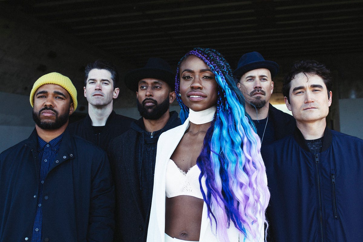 Image of: San Francisco’s Stern Grove Festival Is Back