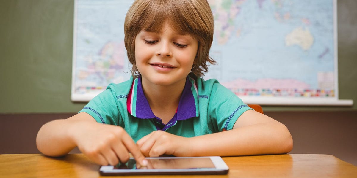 The Role of Coding in Developing Problem-Solving Skills in Kids | by ...