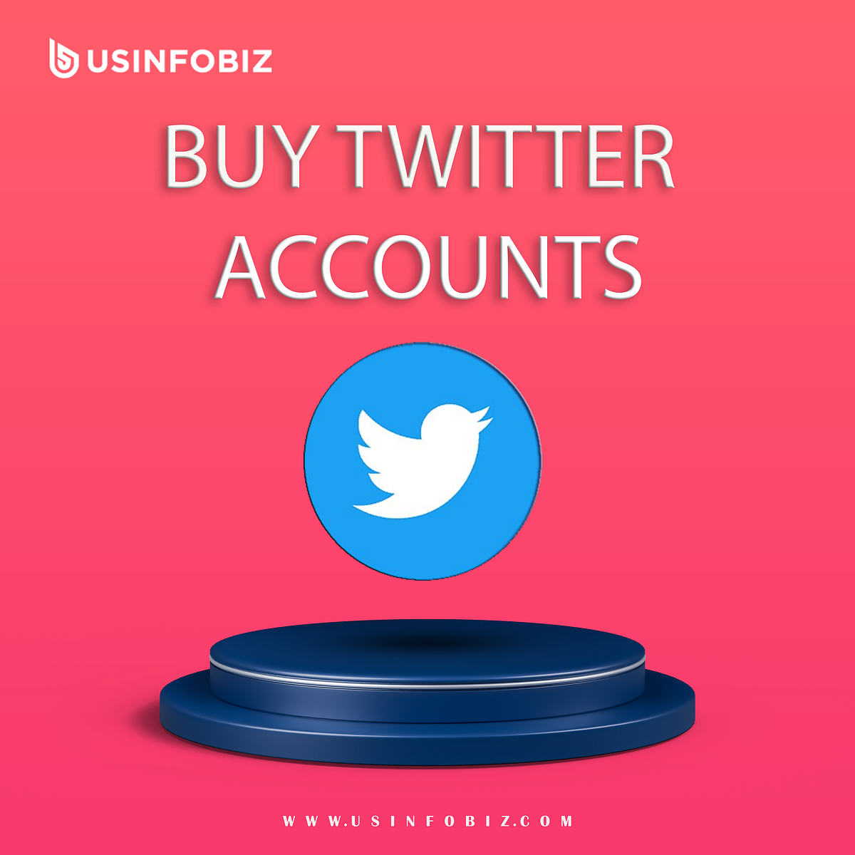 Buy Twitter Accounts. If you want to more information just… | by Buy ...