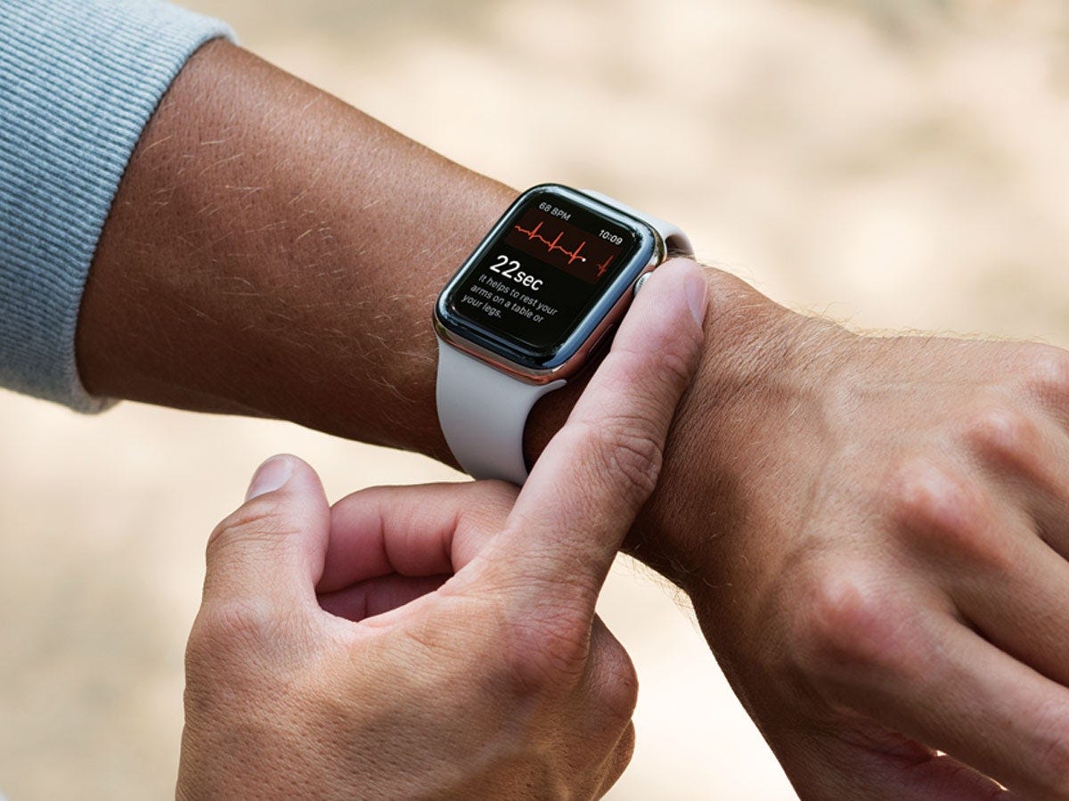 Technology for Transformation: How Fitness Apps and Wearables Are Revolutionizing Your Workouts