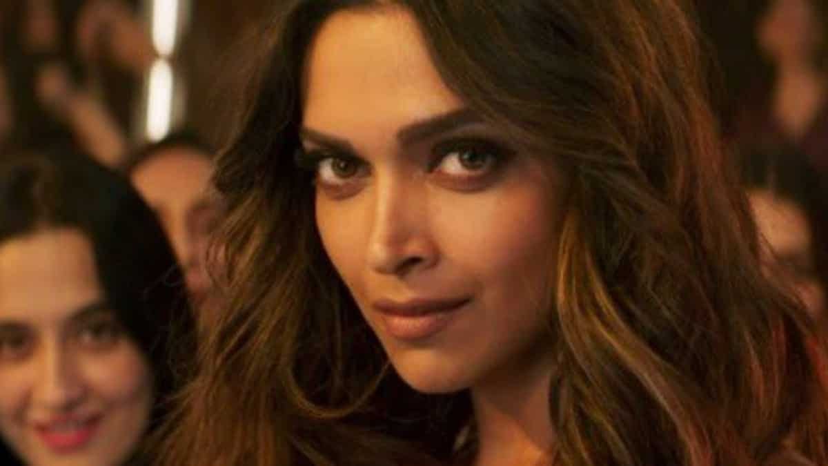 Mobile masala Hottest instagram reels of deepika padukone by