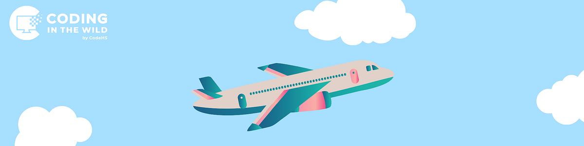 Coding for Aviation. By Kate Marshall, Business Intelligence… | by ...