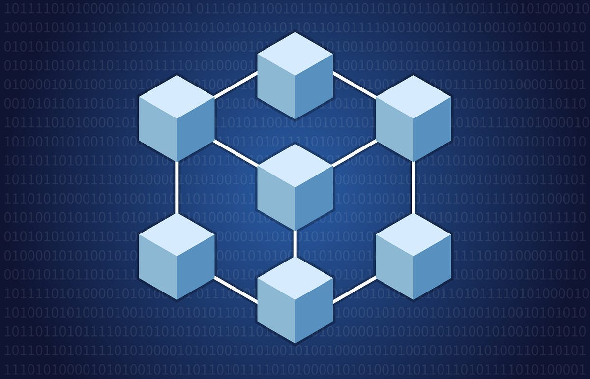 Have You Ever Wondered What Keeps Blockchain Running?
