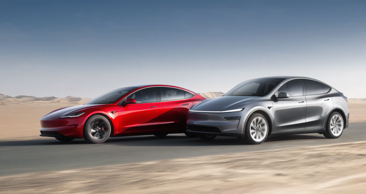 Tesla Makes Its Grand Entry into India: A Game-Changer for Electric Mobility