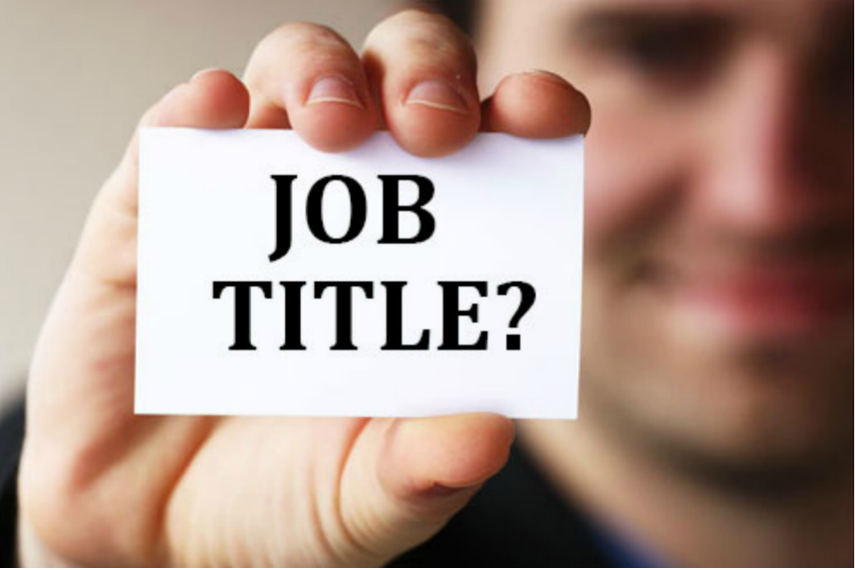 Job title name. Job title. job title на визитке. your job title.