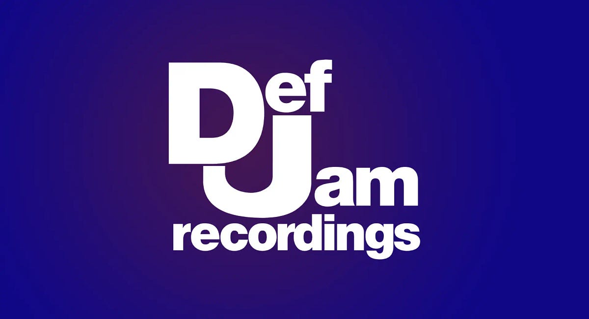DEF JAM Signs Virtual NFT Band ‘Whales’ in Major Label 3 Deal by