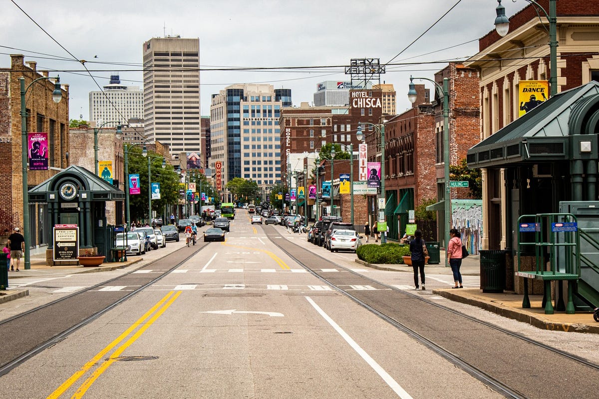 Simplifying Your Move to Memphis, TN by itsreadtime Medium