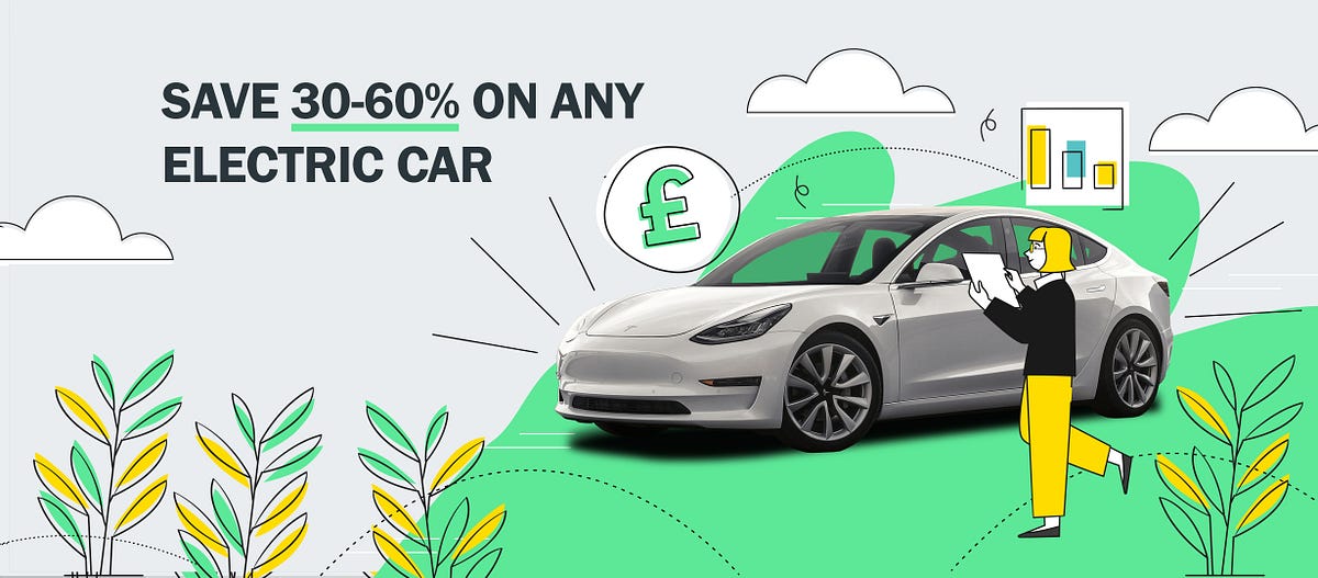 Backing Electric Car Scheme The Easy Way to Ride an EV. by Manuel