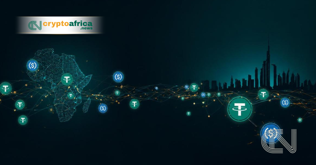 HashKey MENA, Aptos and Daya Pilot Stablecoin Payments Corridor for Africa-UAE Trade