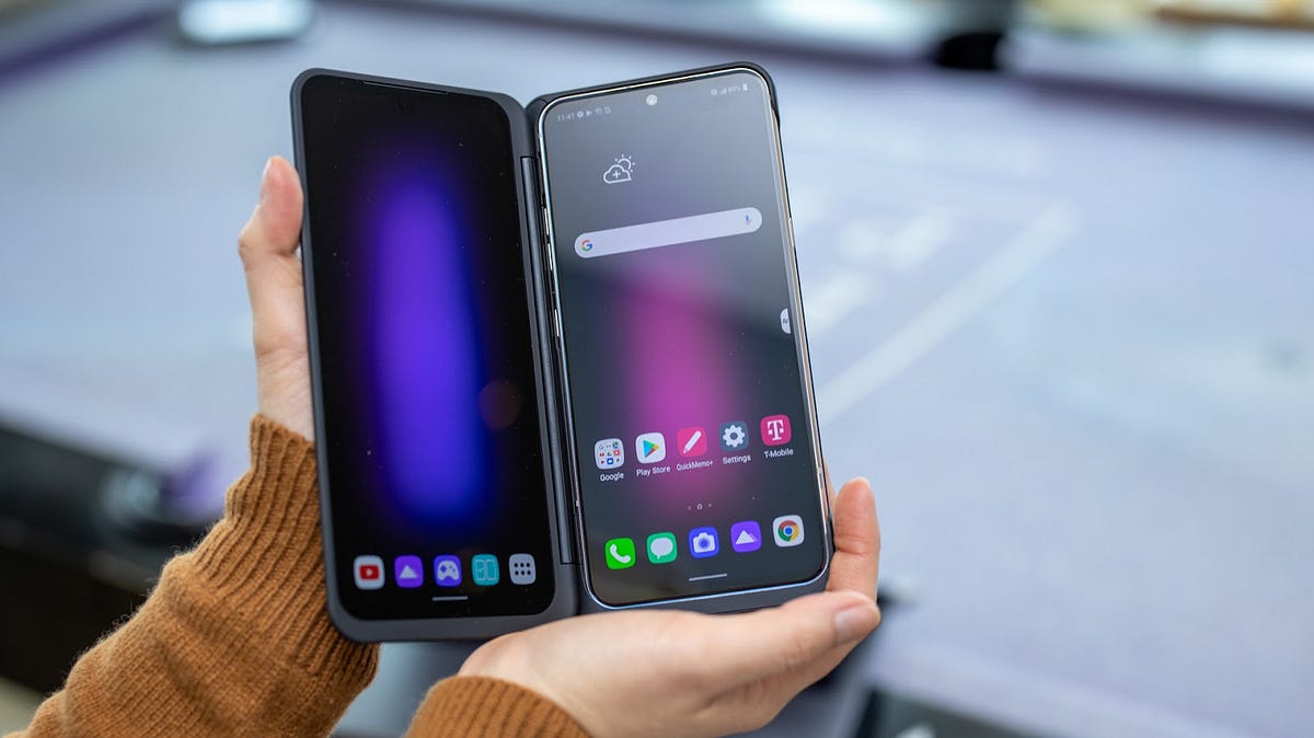 This 50 dollar smartphone can shoot 8K video | by Kyle Singh | Medium
