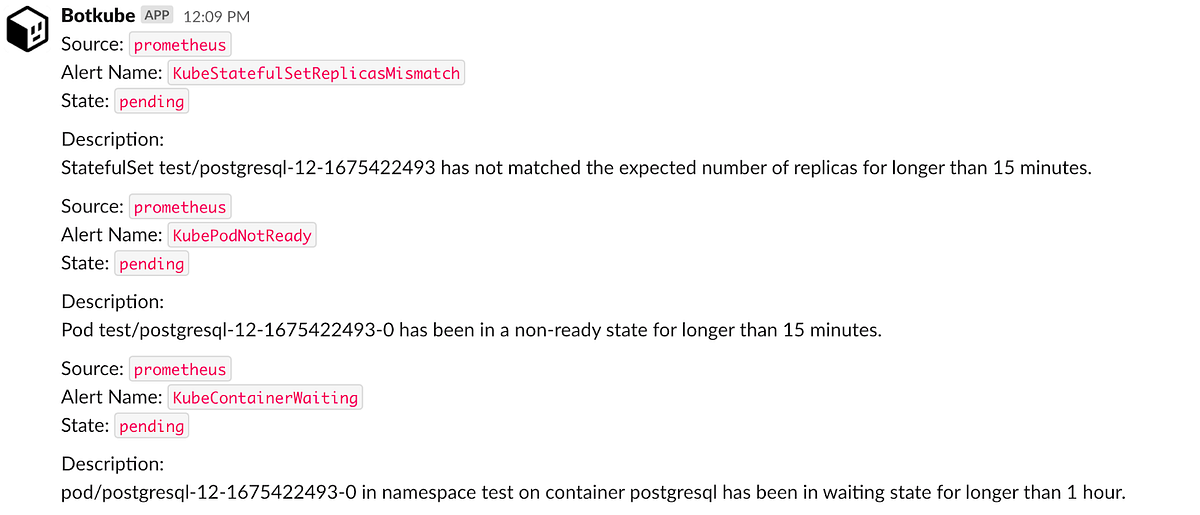 5 Essential K8s Troubleshooting + Monitoring Tasks by Maria