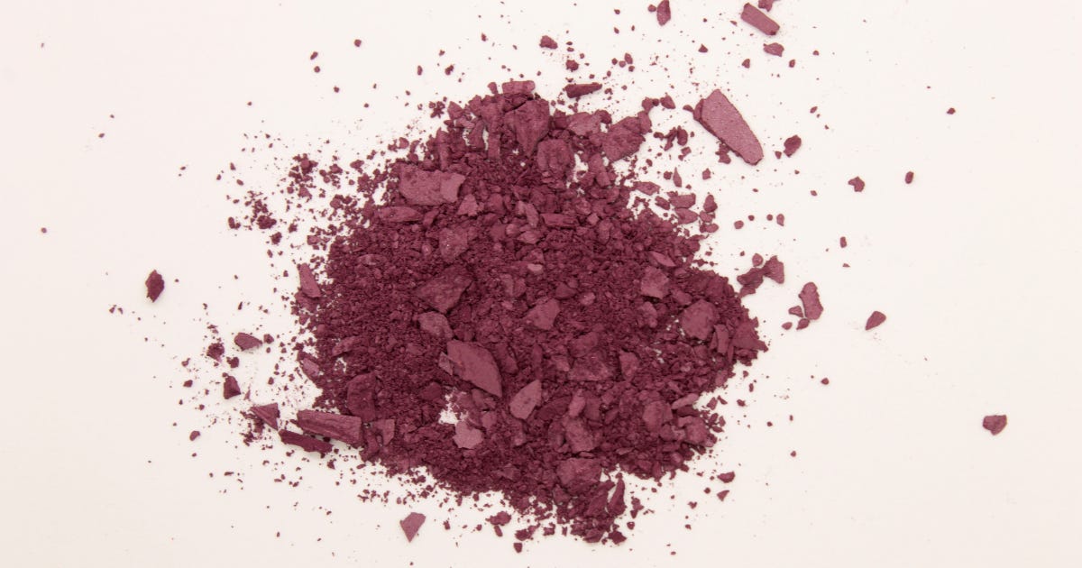 Plum Powder Uses Unlimited Recipes Medium