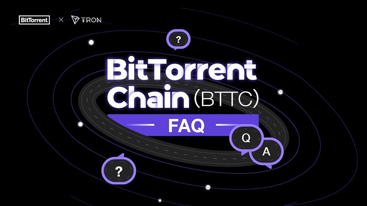 How to Connect to MetaMask Wallet on BitTorrent Chain | by BitTorrent ...