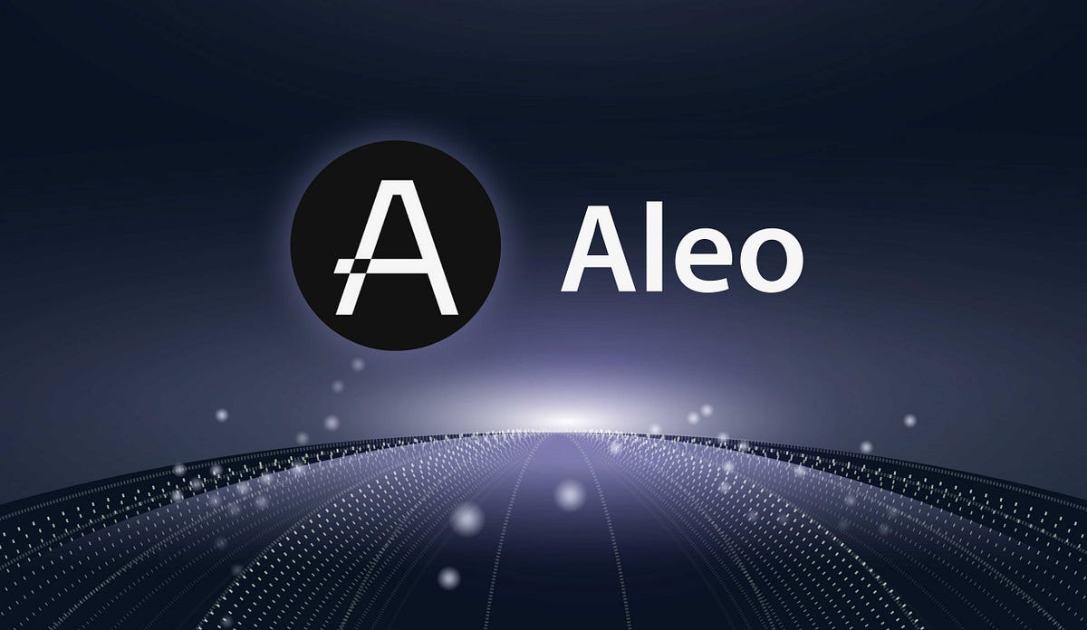 Aleo : A Step by Step Guide to Earning $100 to $3000 by CryptoBro Aleo : A Step by Step Guide to Earning $100 to $3000 by CryptoBro