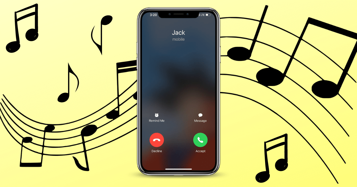 12 Best Ringtone Apps for iPhone and iPad The Quirer Medium