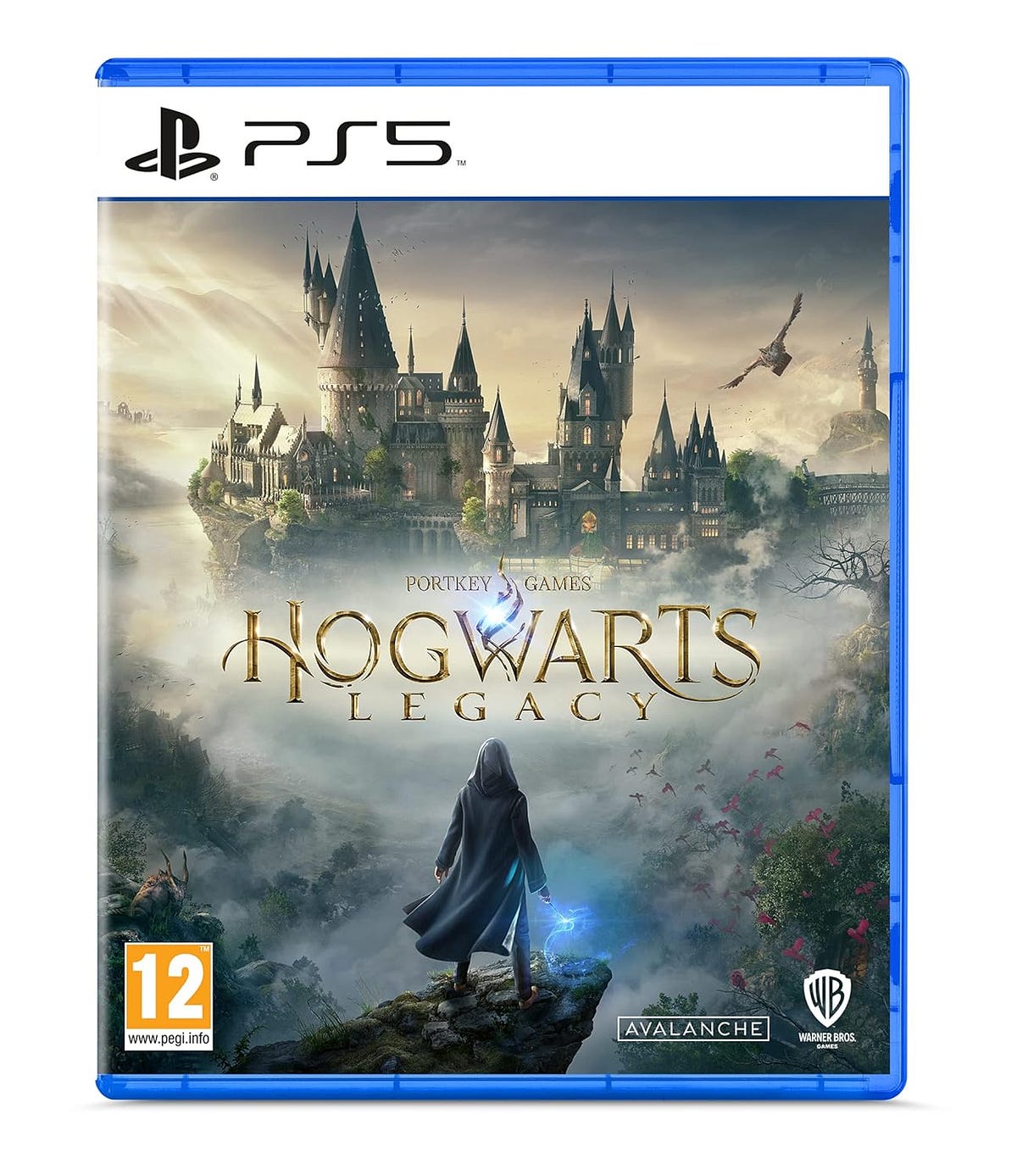 Embark on an Enchanting Journey: Discover Hogwarts Legacy  by peeyushkumar  Oct, 2023  Medium