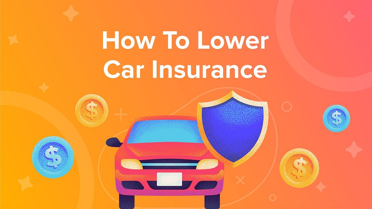 How to Find the Most Affordable Car Insurance Rates by Wiack Medium