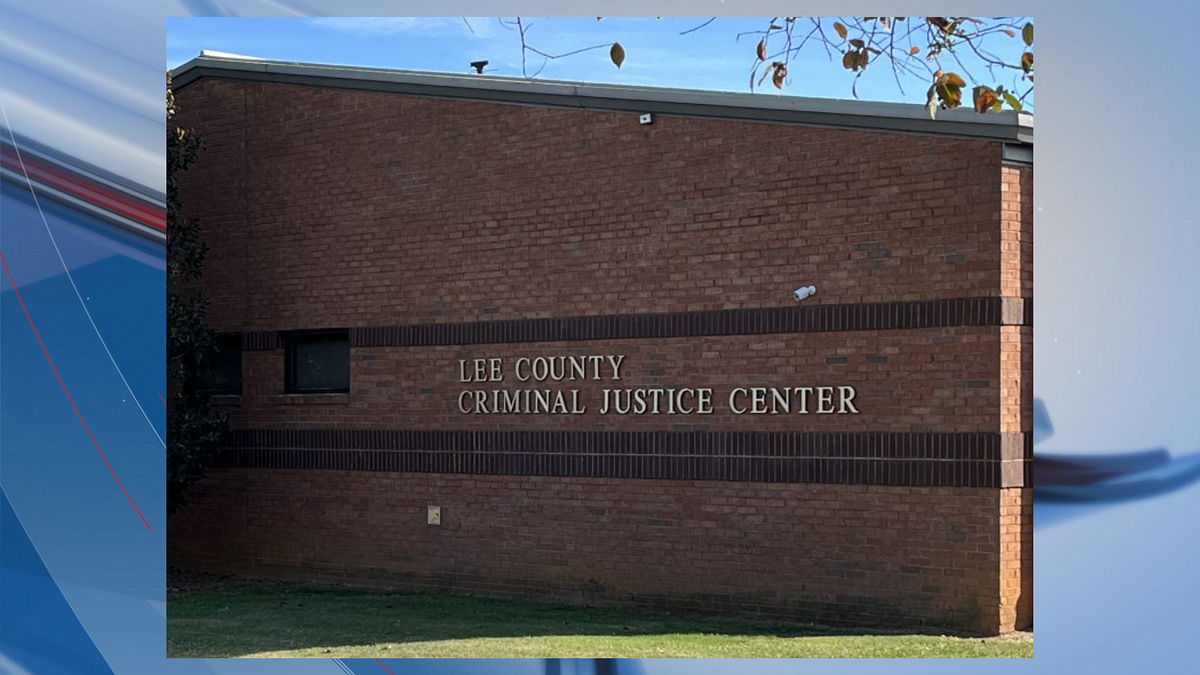 How to Send Books to Inmate at Lee County Jail, Including