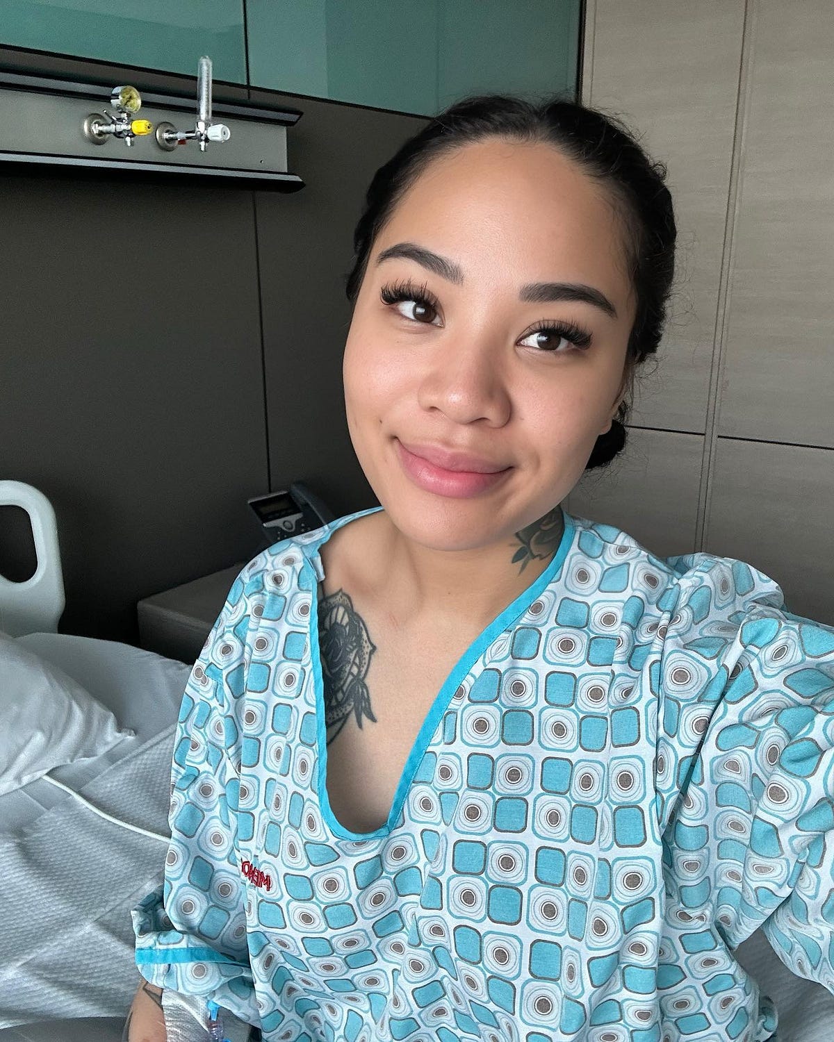 Honey Gold Age, Career, Family, Net Worth, Height Bio 2024 | by Zubair