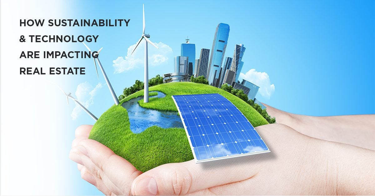 How BOMA is Shaping Sustainable Real Estate Practices? by BOMA