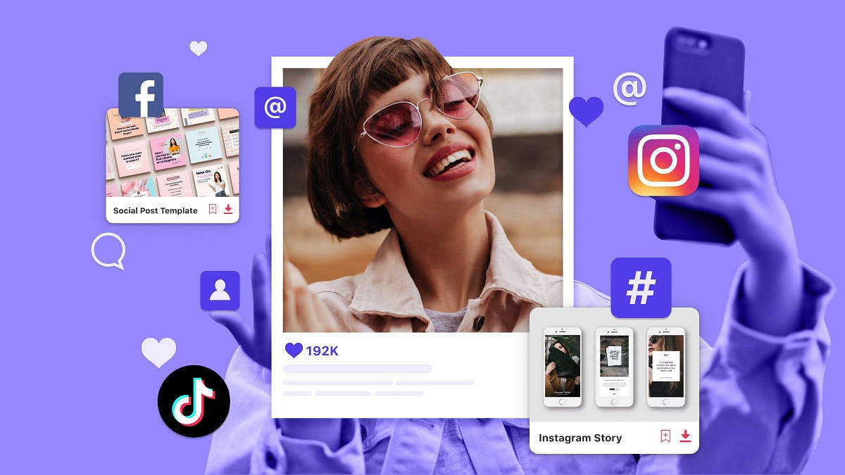 Influencers and Impact Unraveling the Social Media Pop Culture(03)
