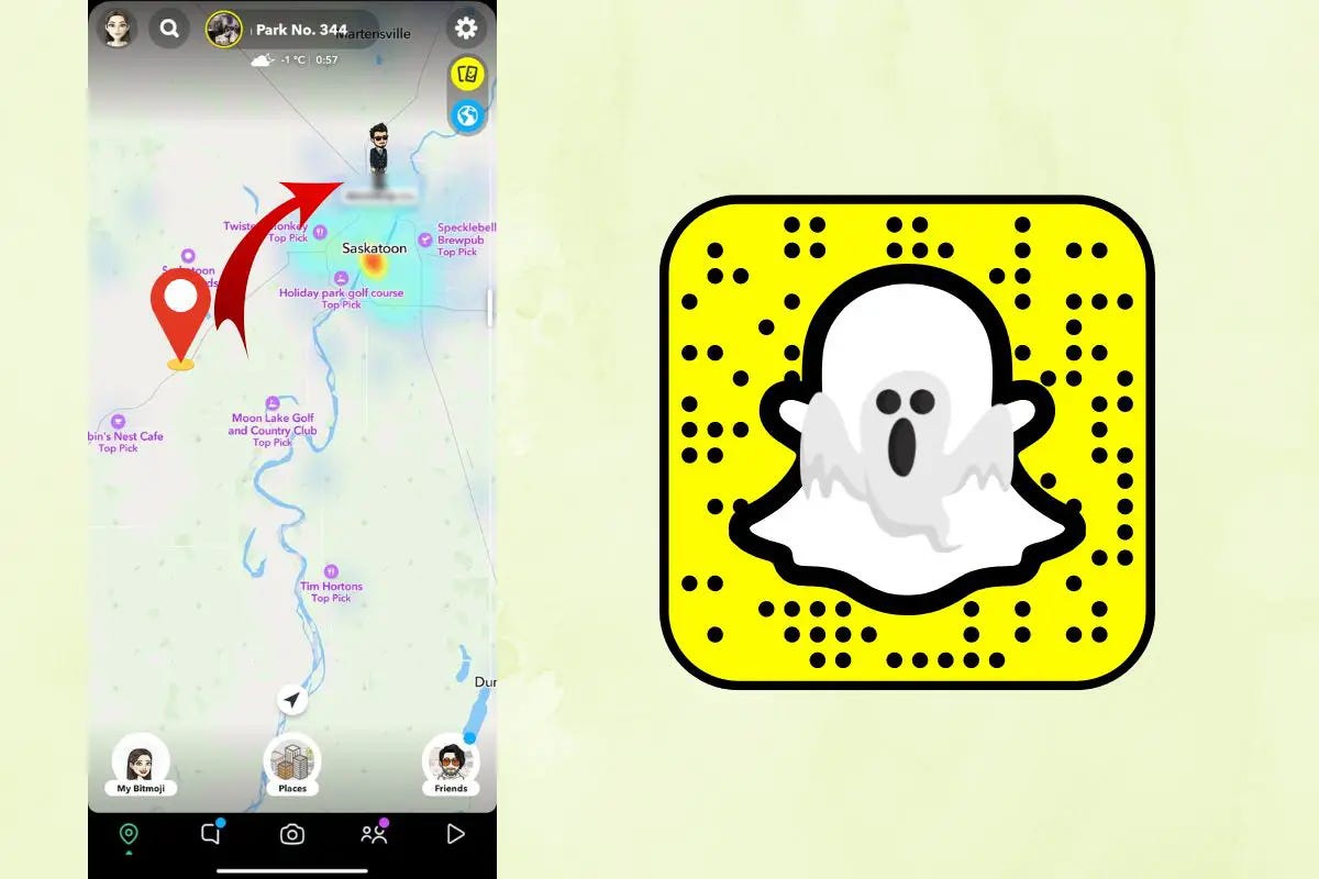 How To Fix Snapchat Location Not Working Problem? 10 Easy Fixes! by Alinagomez Medium