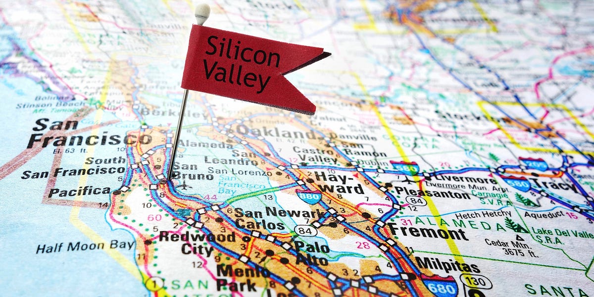 Perfect Names for the 6 New California States — The Bold Italic — San Francisco