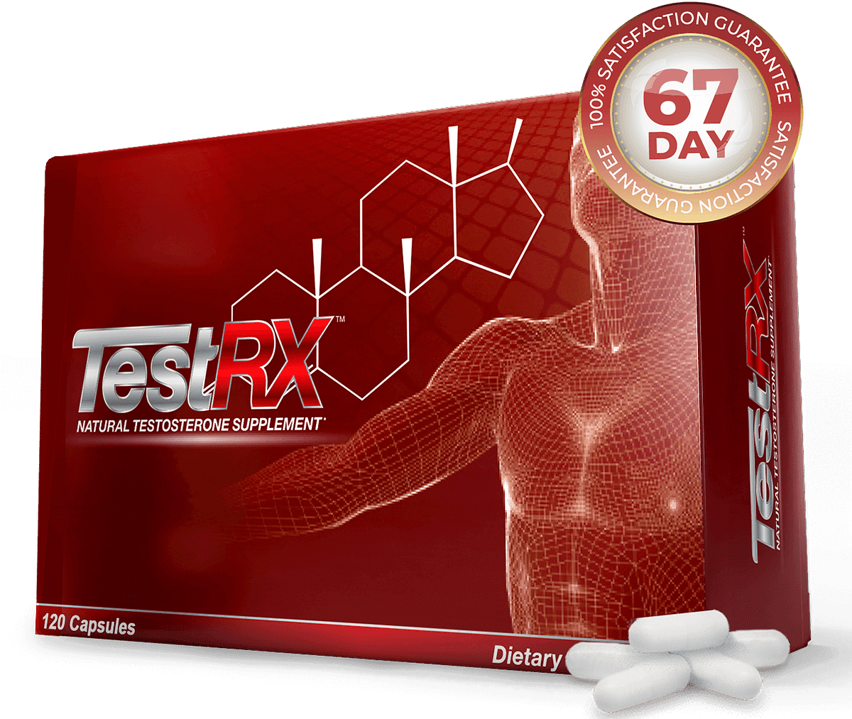 Unveiling the Truth About Testosterone Boosters: Separating Fact from ...