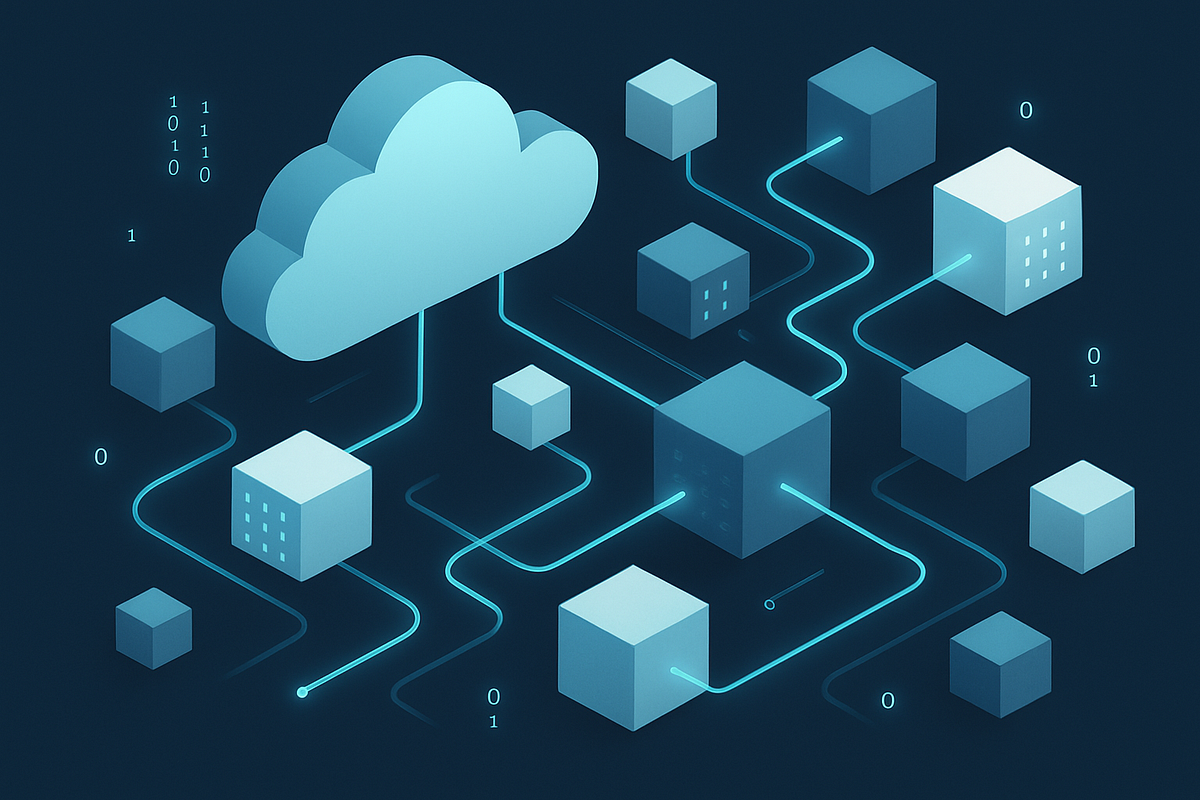Navigating Infrastructure as Code Learning Platforms | by Lukas Müller ...