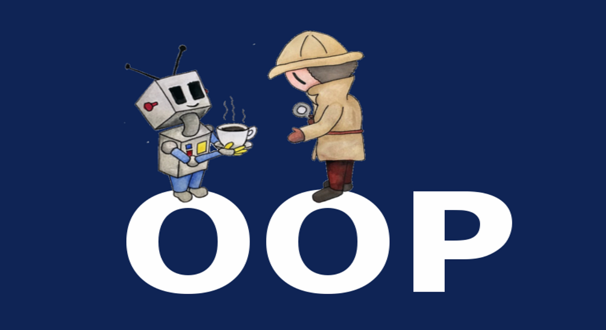 Mastering Object-Oriented Programming (OOP): Full Guide for beginners ...