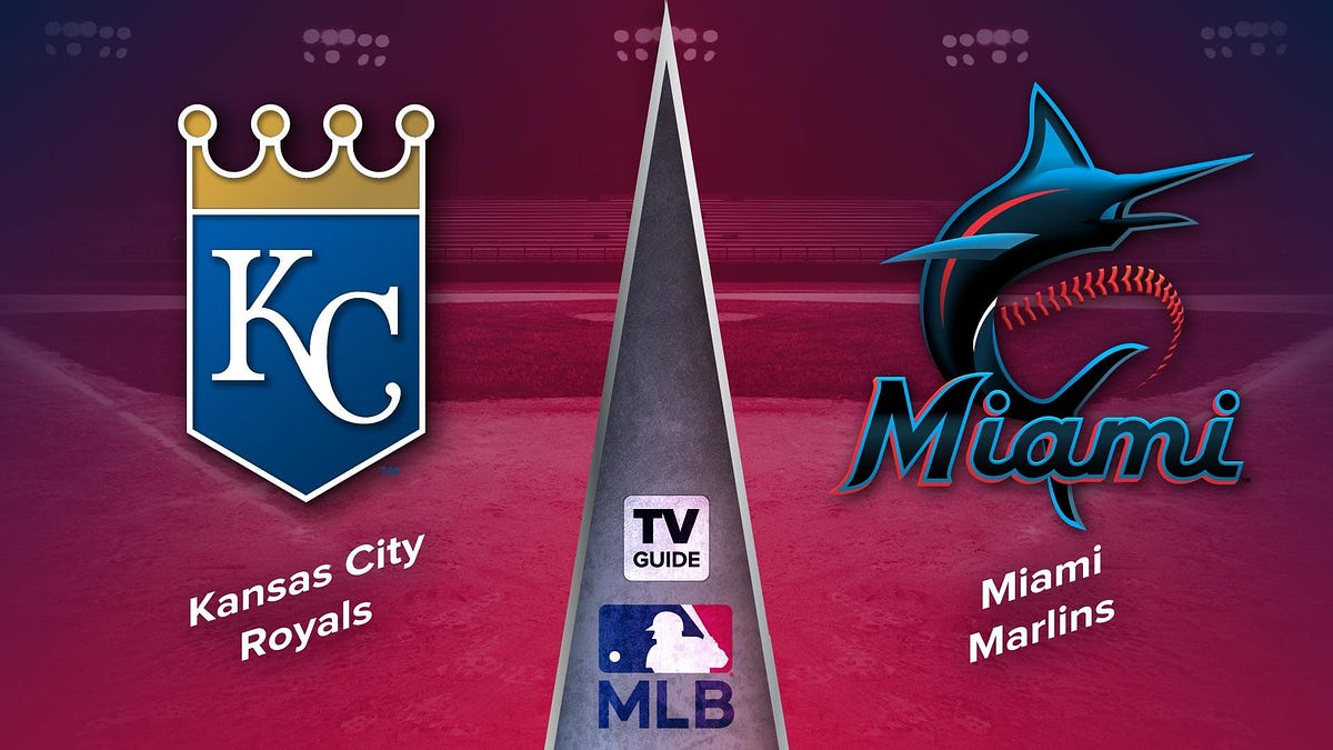 Forecast Kansas City vs Miami — June 7 by MoneyLineMaven Jun, 2023