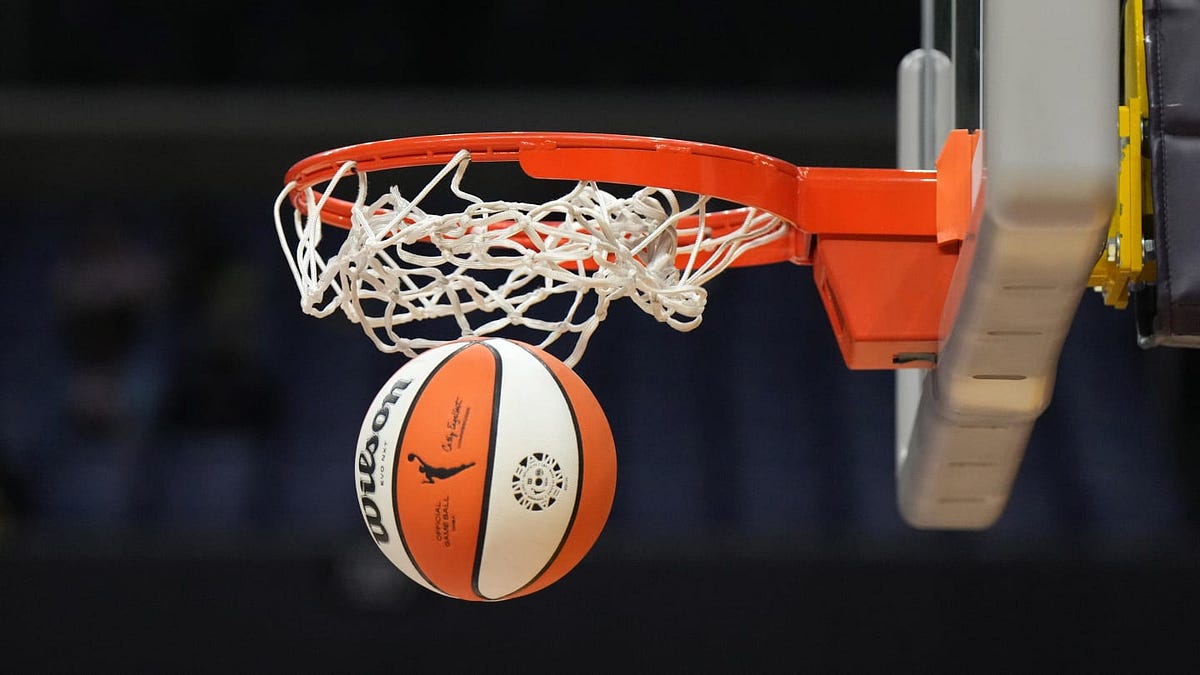 WNBA Enjoying Historic Attendance, Television Viewership to Start 2024