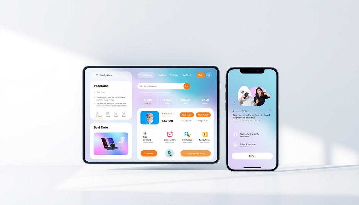 What is UI/UX Design and How It Shapes Products | by Workingbuland ...