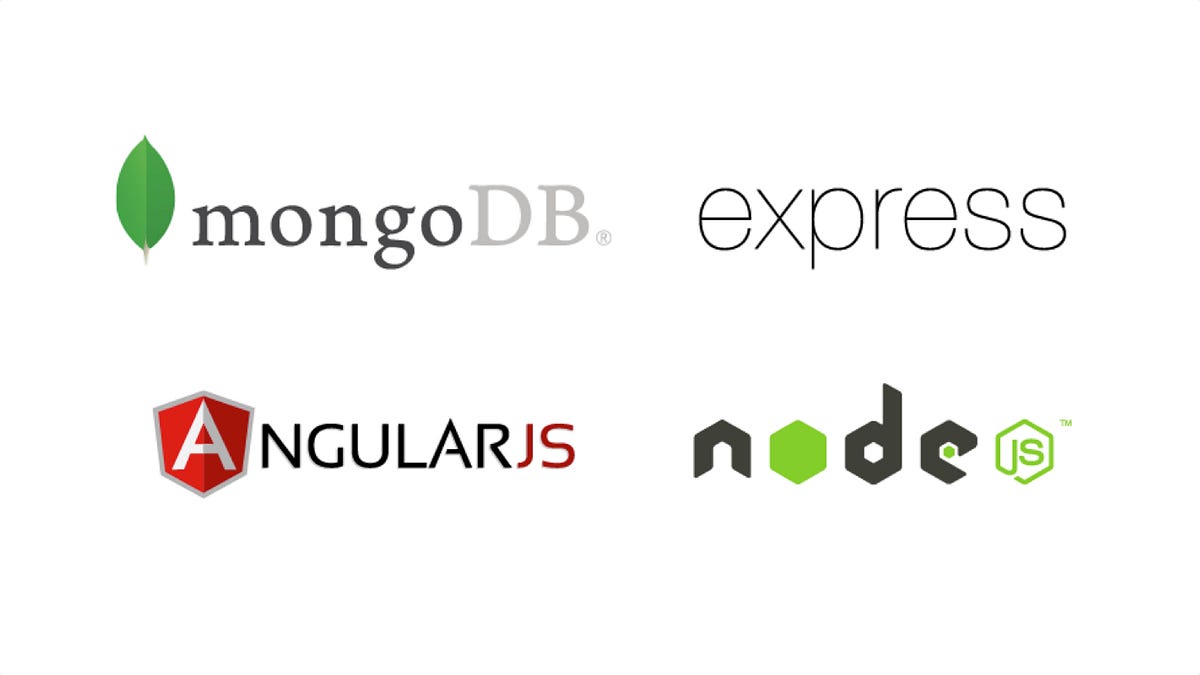 Blockchain and MEAN Stack Development — An Ideal Union | by Blockchain ...