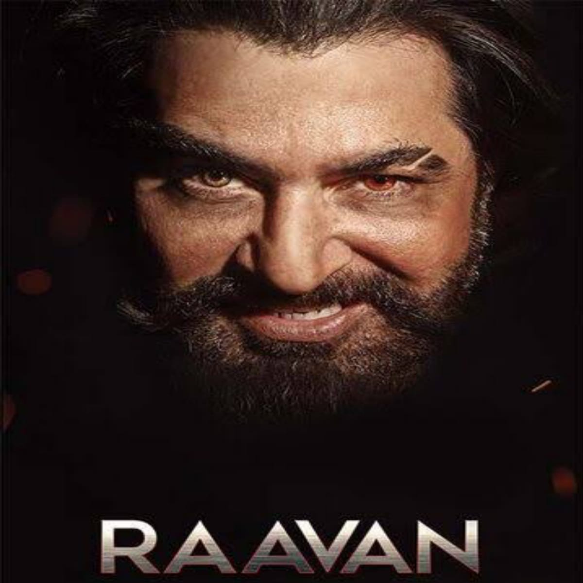 Raavan 2022 Movie Download 720p 1080p Filmyzilla Mp4moviez by bgmi