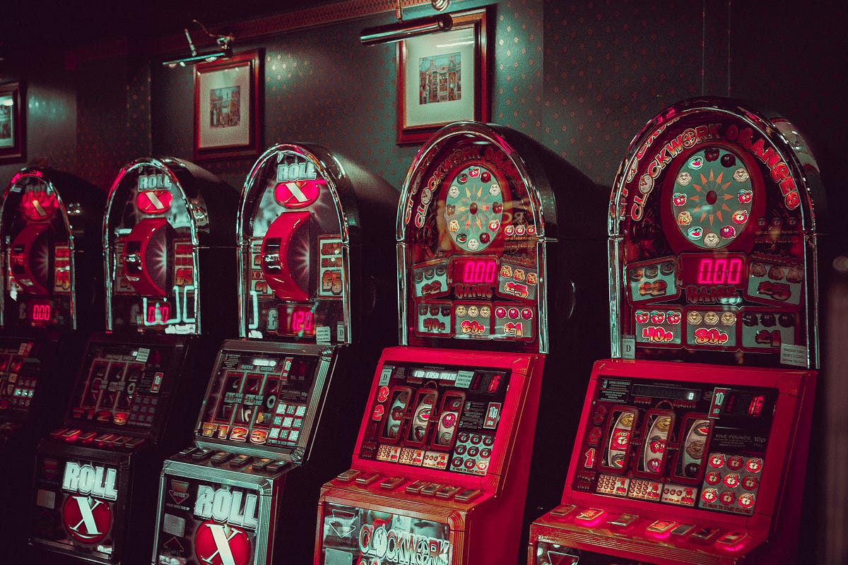 Is Ruby Slots Legit