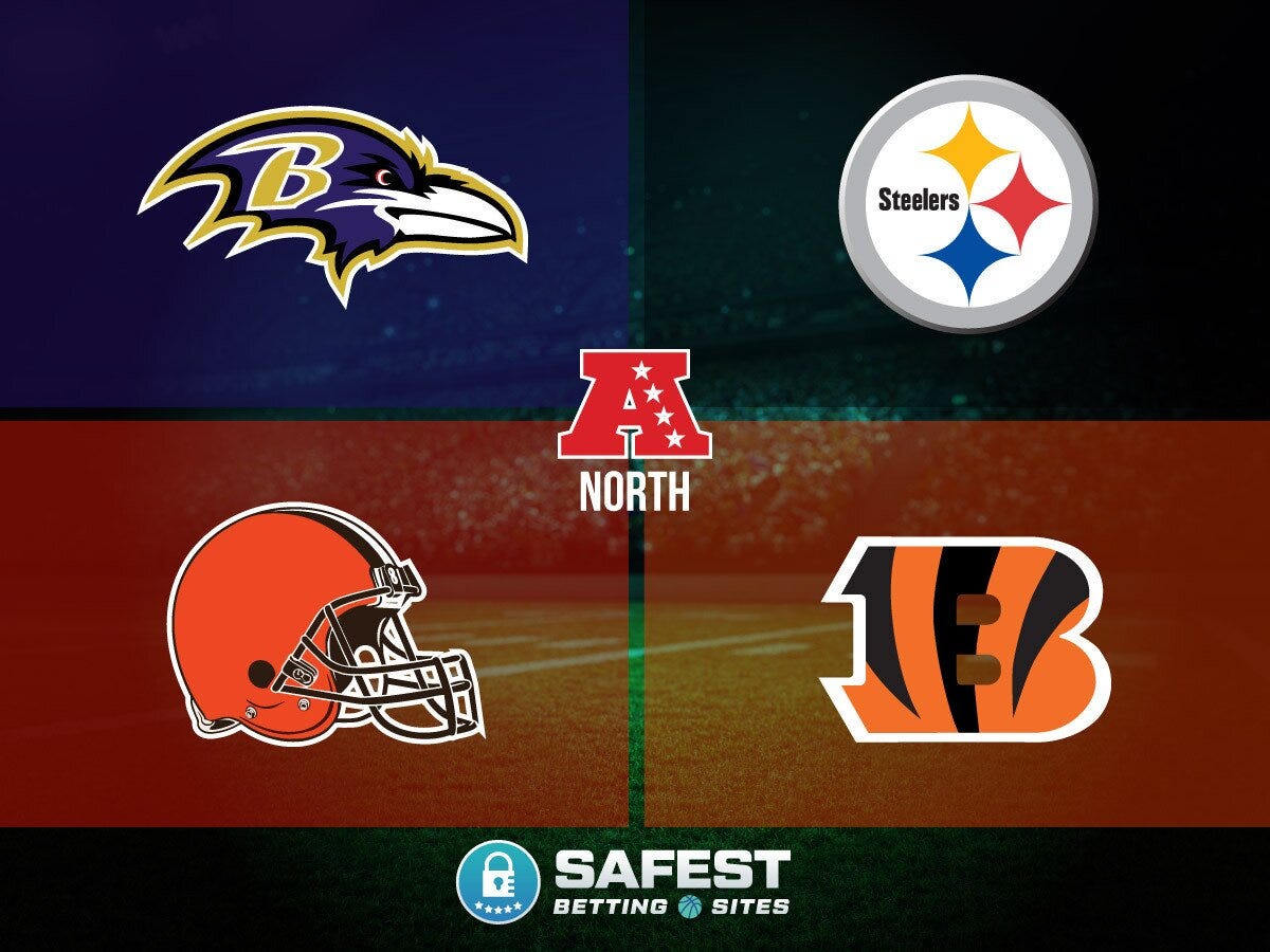 afc north afc teams