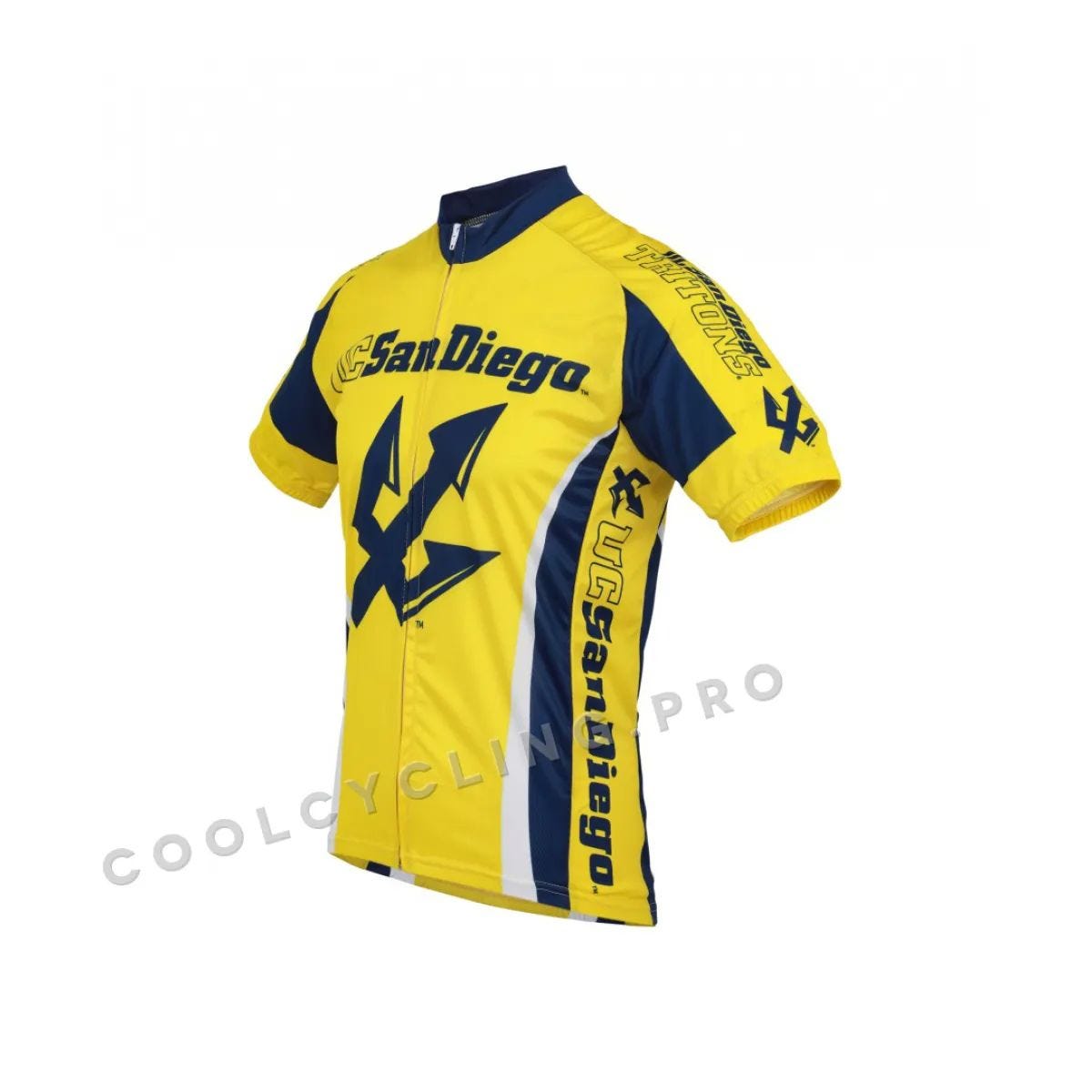 How are Cycling Jerseys Supposed to Fit? by Joanrothczfp May, 2024