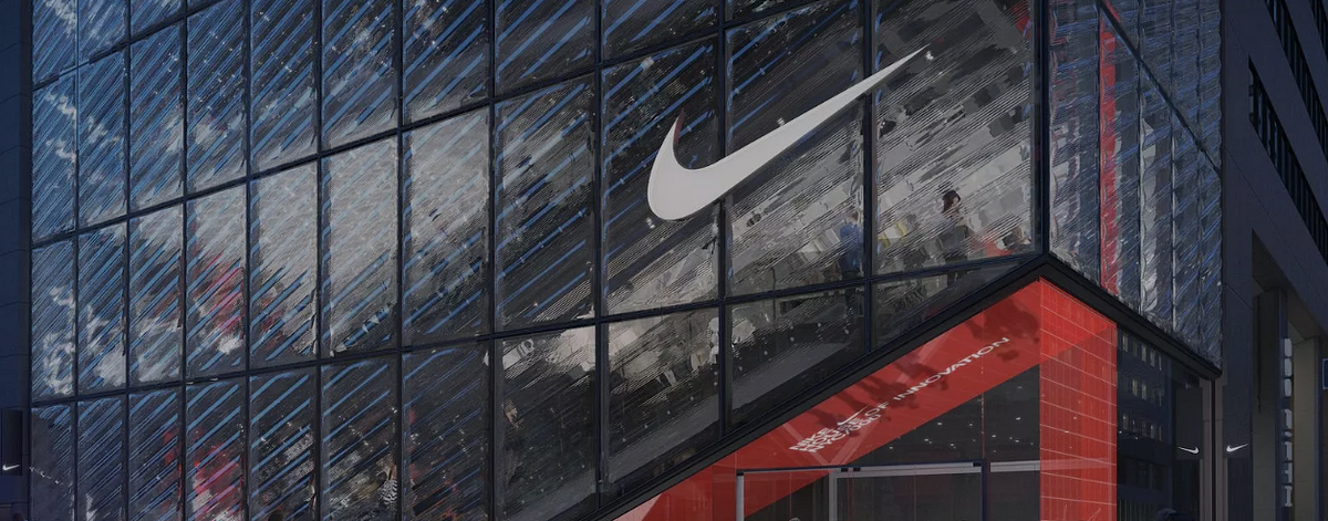 Nike's Marketing Mix | by Liana | Medium