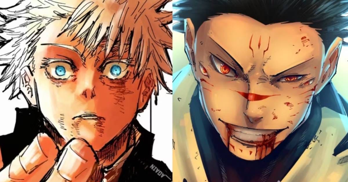 Naruto conseguiria derrotar sozinho todos os personagens de Hunter