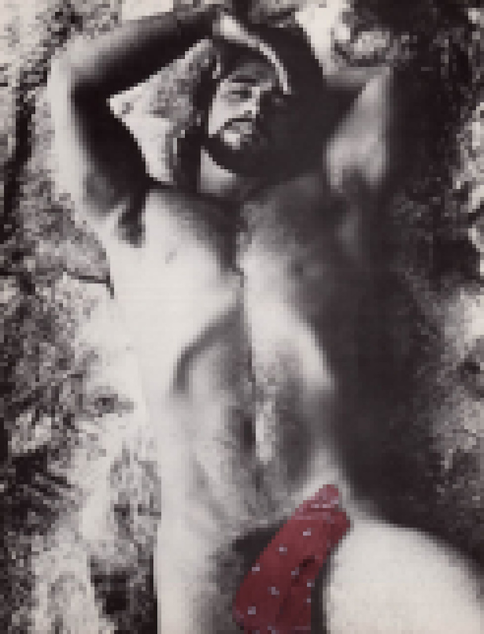 How I Started Working in Porn (Accidentally)